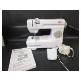 Sew Pro QuikStitch SP-402 Portable Sewing Machine