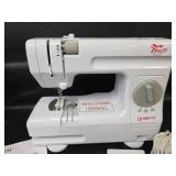 Sew Pro QuikStitch SP-402 Portable Sewing Machine