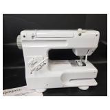 Sew Pro QuikStitch SP-402 Portable Sewing Machine