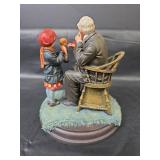 1998 Norman Rockwell 