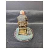 1998 Norman Rockwell 