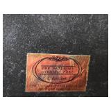 1998 Norman Rockwell 