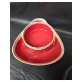 Tortilla Warmer, Chip & Dip  Dishes, and Soup Bowls