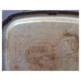 Keurig B31 Single Serve Coffee Maker and Large Coffee Mug Powers On