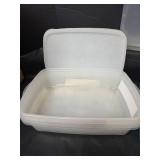 Rubbermaid TakeAlongs Food Storage Set