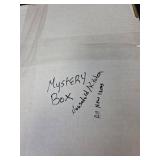 Mixed Kitchen and Household Mystery Box - ALL ITEMS ARE NEW