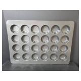 Perfect Results 24-Cavity Non-Stick Muffin Pan