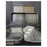 Baking Pans