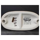 1983 Country Store Limited Edition Figurine Set by Home Interiors