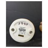 1990 Country Store Little Farmers Figurines by Home Interiors