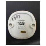 1990 Country Store Little Farmers Figurines by Home Interiors