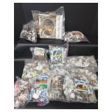 Mixed Jigsaw Puzzle Collection - Lighthouse and Landscape Scenes NEW