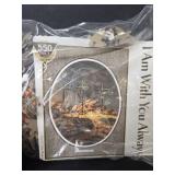 Mixed Jigsaw Puzzle Collection - Lighthouse and Landscape Scenes NEW