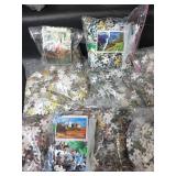 Mixed Jigsaw Puzzle Collection - Lighthouse and Landscape Scenes NEW