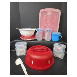 Food Storage Container Collection