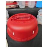 Food Storage Container Collection