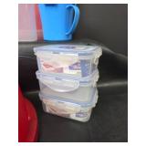 Food Storage Container Collection