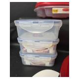 Food Storage Container Collection