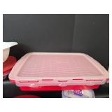 Food Storage Container Collection