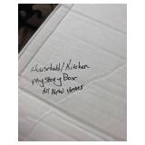 Household & Kitchen Mystery Box - ALL NEW ITEMS