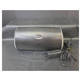 Cricut Create Electronic Cutting Machine CRV20001 Powers on