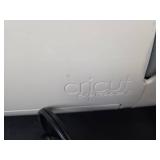 Cricut Expression Electronic Cutting Machine CREX001 Powers on