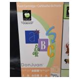 Cricut Cartridges