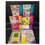 Printer Paper Craft Supply Lot