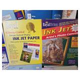 Specialty Paper and Label Collection