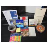 Office Supplies Bundle