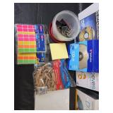 Office Supplies Bundle