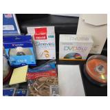 Office Supplies Bundle