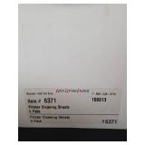 Office Supplies Bundle