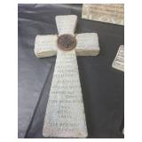 Christian Scripture Wall Decor Set