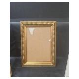 Decorative Picture Frame Set - Mixed Styles