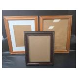 Decorative Picture Frame Set