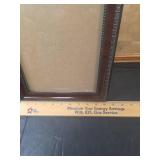 Decorative Picture Frame Set