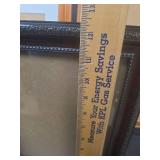 Decorative Picture Frame Set