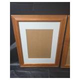 Decorative Picture Frame Set