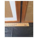 Decorative Picture Frame Set