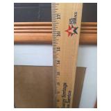 Decorative Picture Frame Set