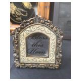 Home Decor Collection - Religious and Family Art Set