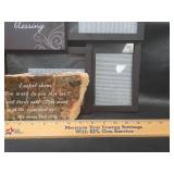 Home Decor Collection - Religious and Family Art Set