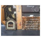 Home Decor Collection - Religious and Family Art Set