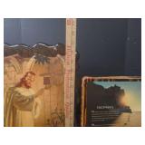 Religous Wall Plaques