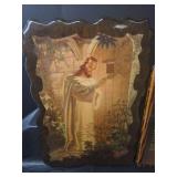 Religous Wall Plaques