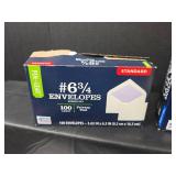 Assorted Envelopes Multi-Pack