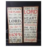 Metal Wall Scripture Pictures