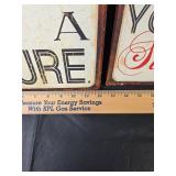 Metal Wall Scripture Pictures