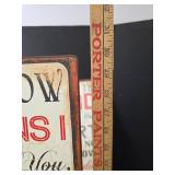 Metal Wall Scripture Pictures